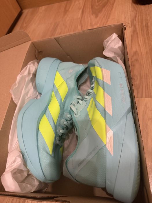 Adidas adizero adios pro 4