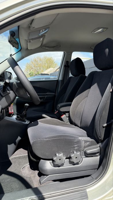 Hyundai Tucson Хюндай Тюксон 2007р 2,0 бенз 5МКПП 175т км НЕФАРБОВАНИЙ