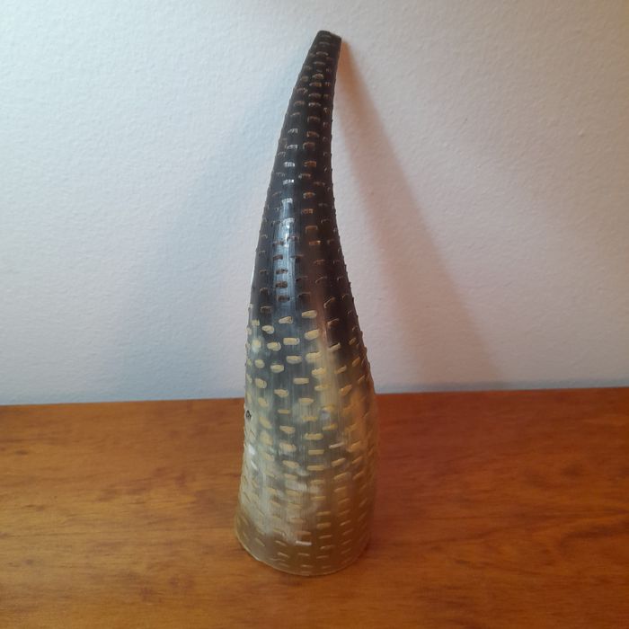 Corno da sorte protecção