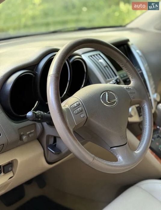 Срочно!!! Lexus RX330 2005г