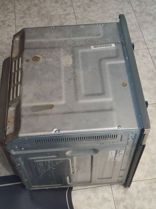 Forno elétrico Hotpoint