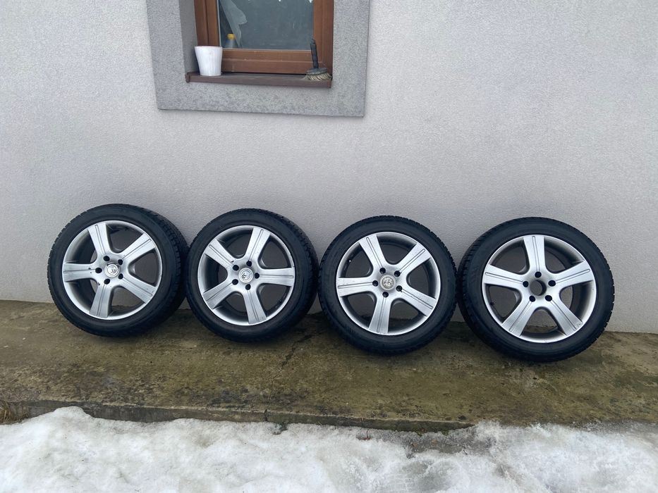 Зимова резина б/у