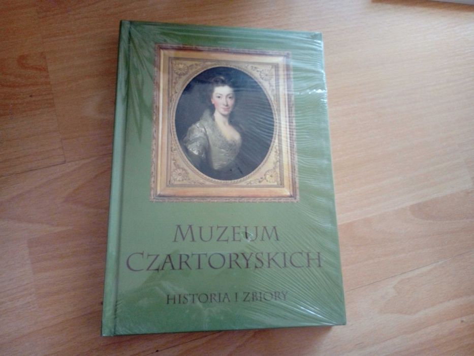 Muzeum Czartoryskich. Historia i zbiory