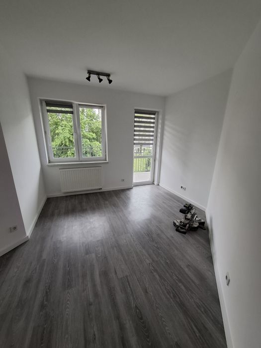 Mieszkanie 40m Skarbowskiego