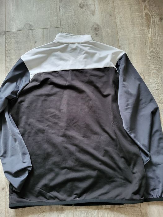 Puma Bluza Męska/kurtka Dres Esito L