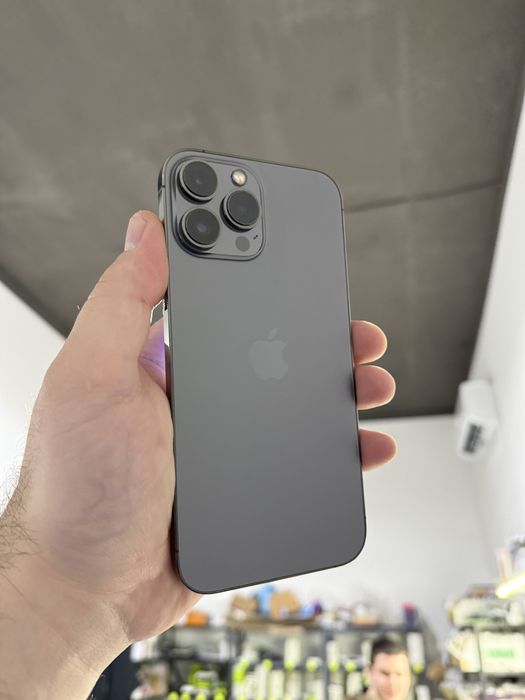 Apple iphone 13 Pro Max 128 gb 100% айфон Про Макс