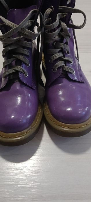 Buty Dr. Martens