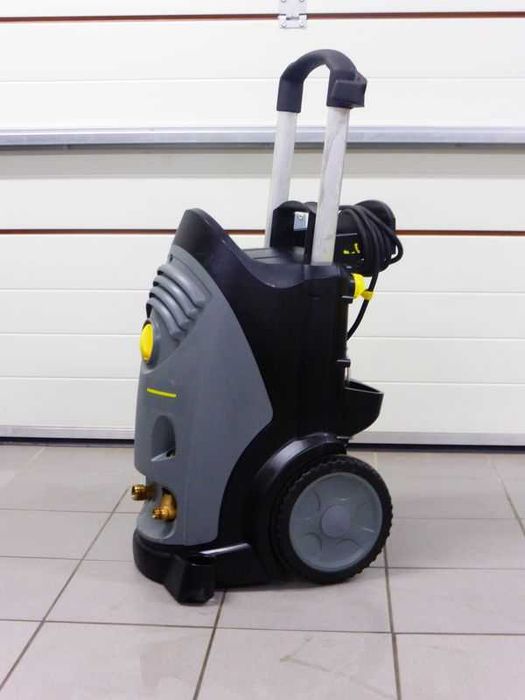 Myjka ciśnieniowa KARCHER HD 9/20 -4M -200 bar
