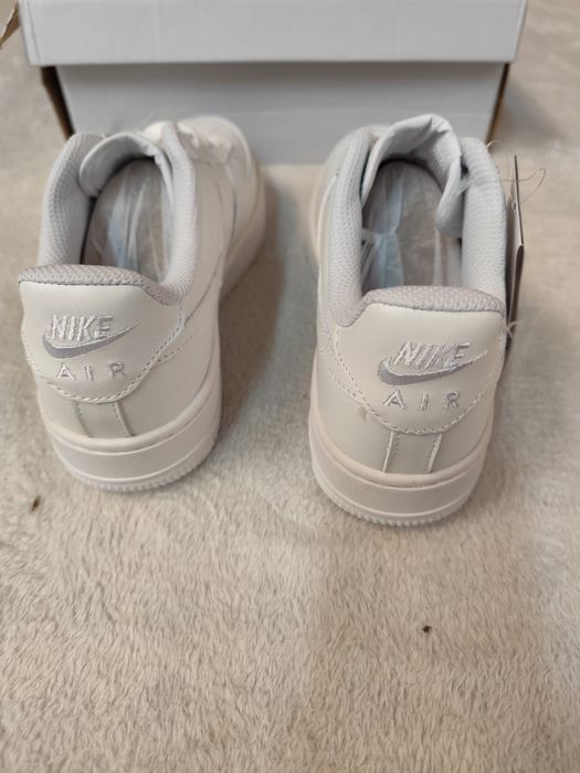 Nike air force branca