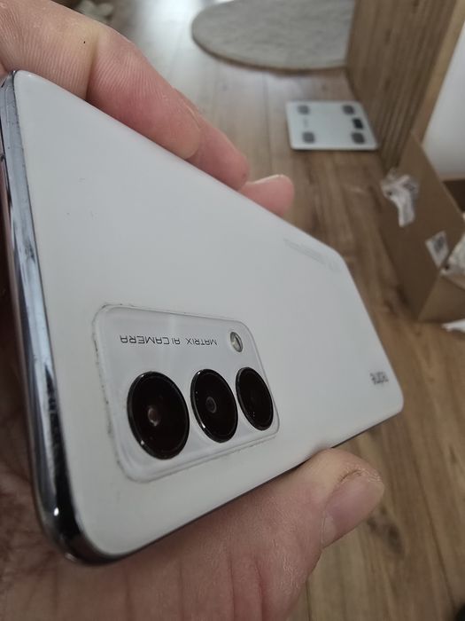 Redmi telefon urzywany stan bardzo dobry