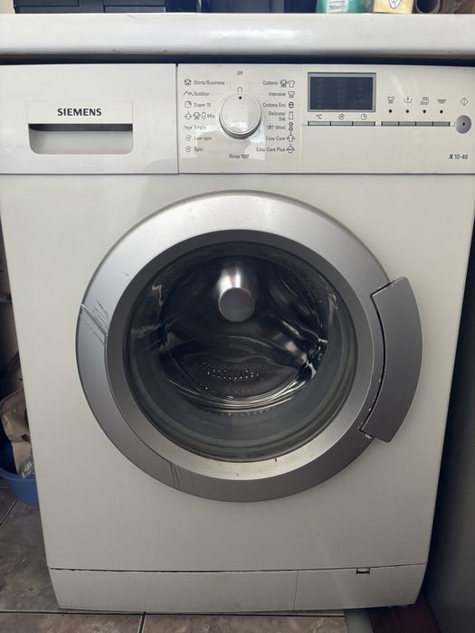 Pralka Siemens uzywana