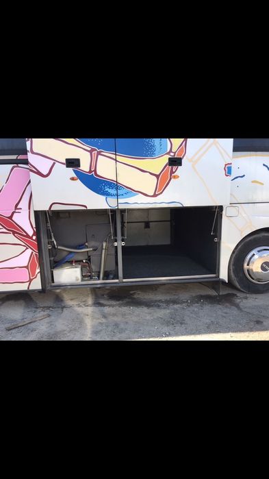 Автобус Volvo b12,2003 рік,продаж/обмін