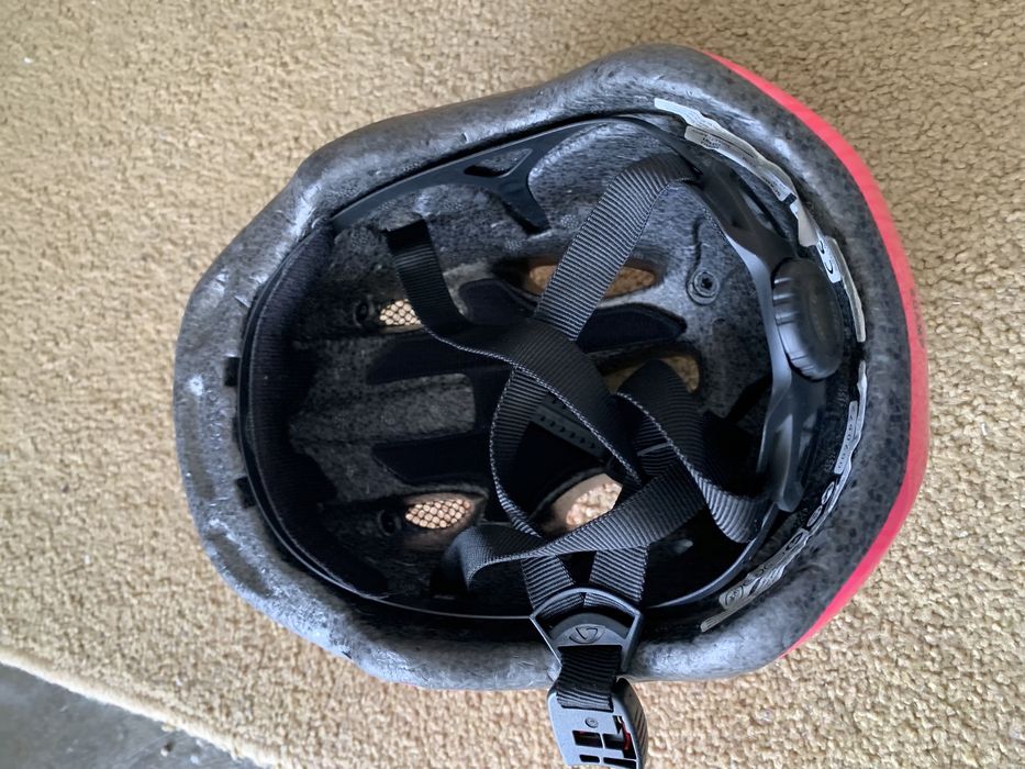 Capacete  de.  Crianca