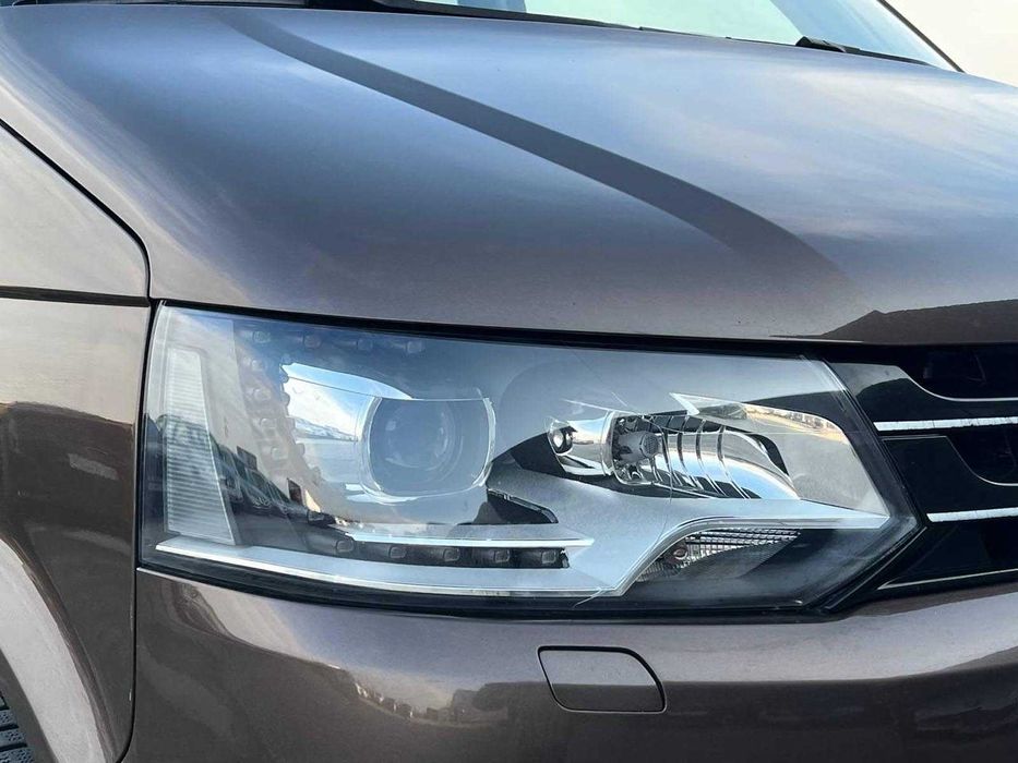 Продам Volkswagen Transporter 2014р. #73578