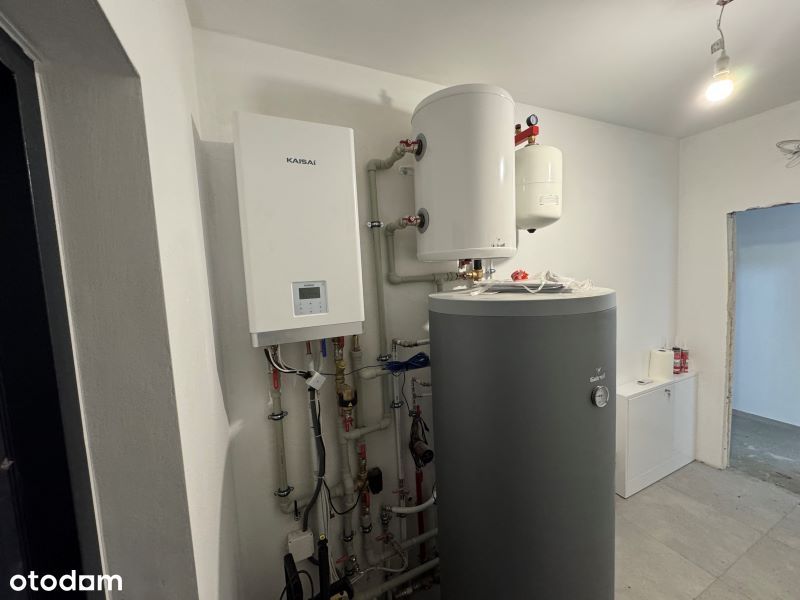 "Słoneczna Polana"- domy na sprzedaż.