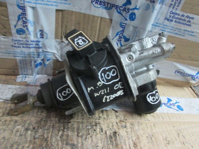 Servofreio MERCEDES-BENZ Classe E (W211)