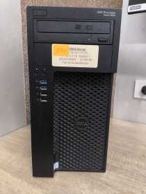 Серверна станція Dell Precision T3620