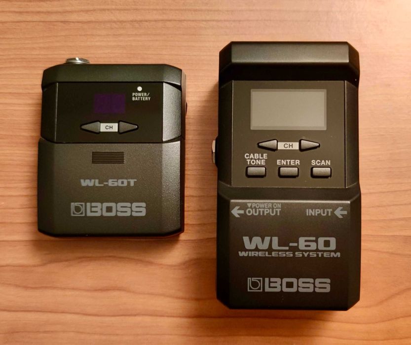 Pedais, Marshall, Coluna V30, In-Ear/Guitar Wireless System, Pedaleira