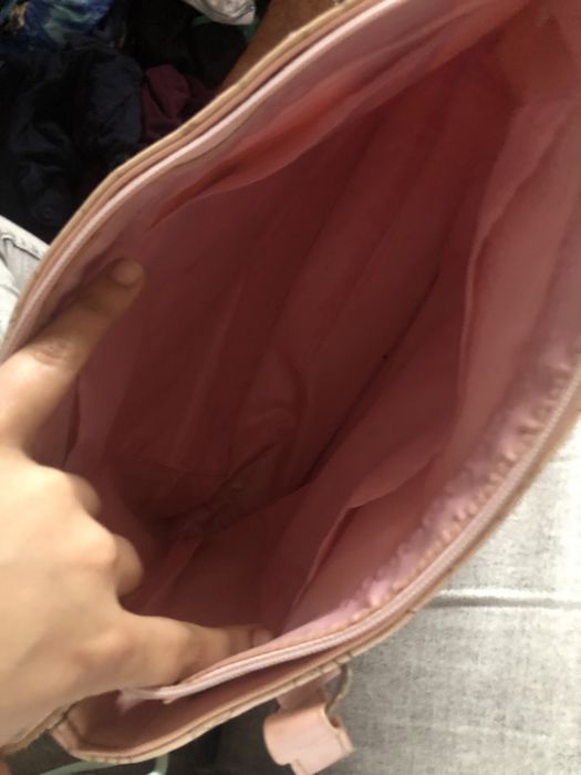 Mala de hello kitty chique