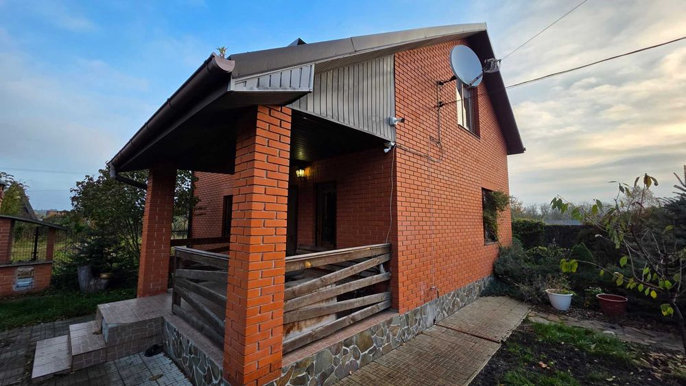 Продам будинок у Веснянці