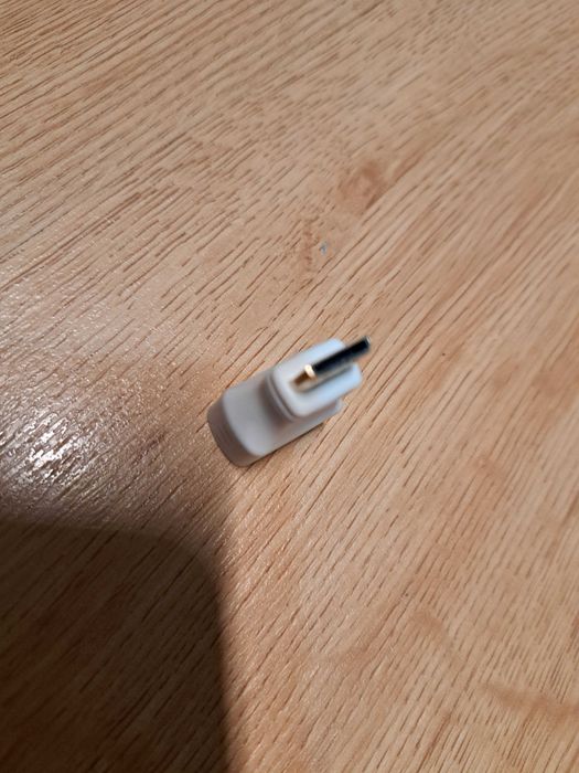 Adaptador de Video HDMI para Mini HDMI (Macho/Femea)