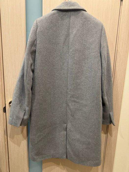 Пальто ZARA Вовна хс/c
