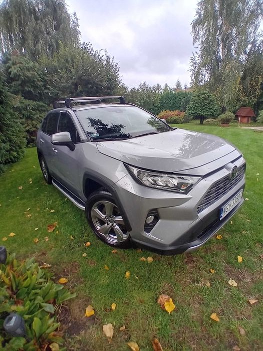 Toyota RAV-4