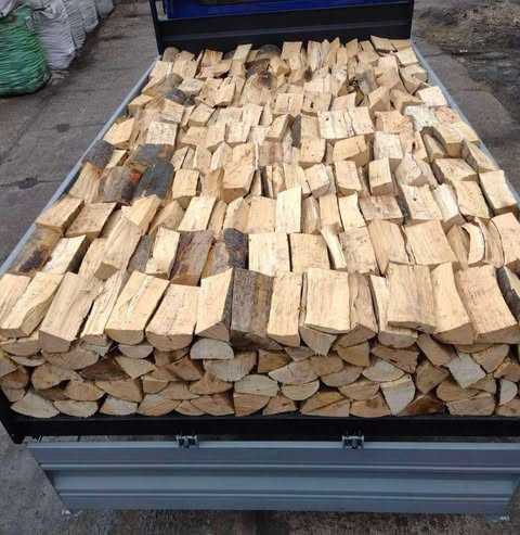 drewno opałowe-kominkowe uczciwa jakość