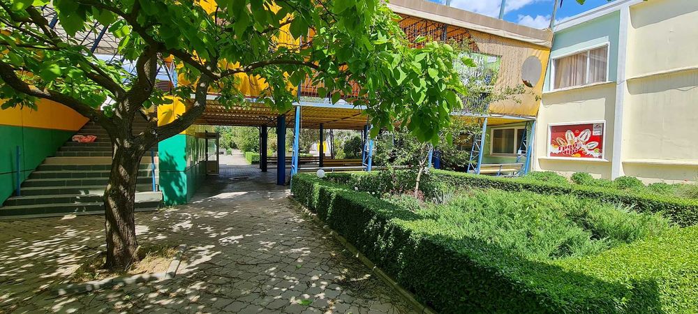 Продаж бази відпочинку Вінниця. с. Коблево. Без комісії.