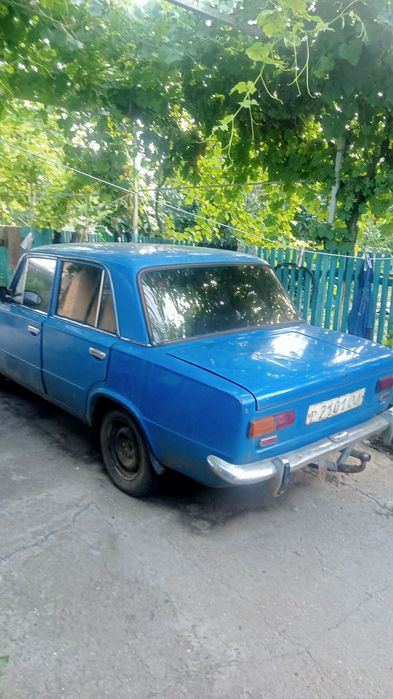 ВАЗ 2101 продам.