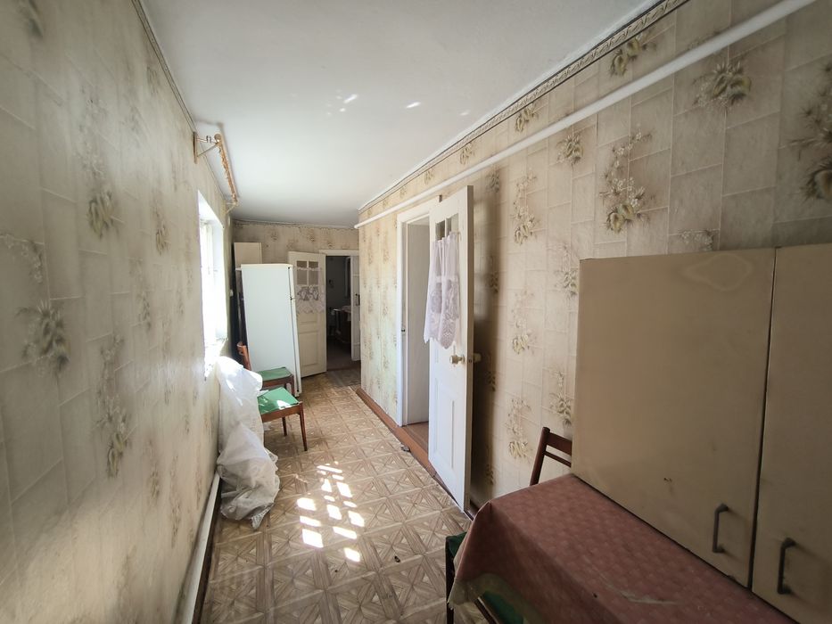 Дом по адресу ул. Молодежная (площадь 62 м²) - Atlanta.ua - фото 13