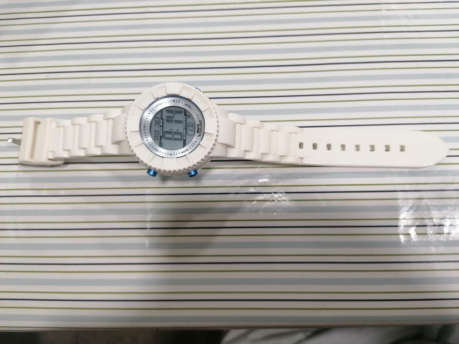 Relógio Wats & Colors