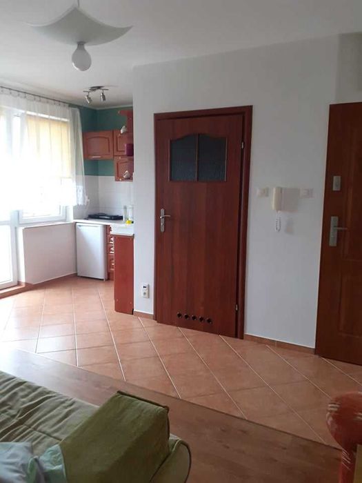 Apartament Pomarańcza Krynica Morska