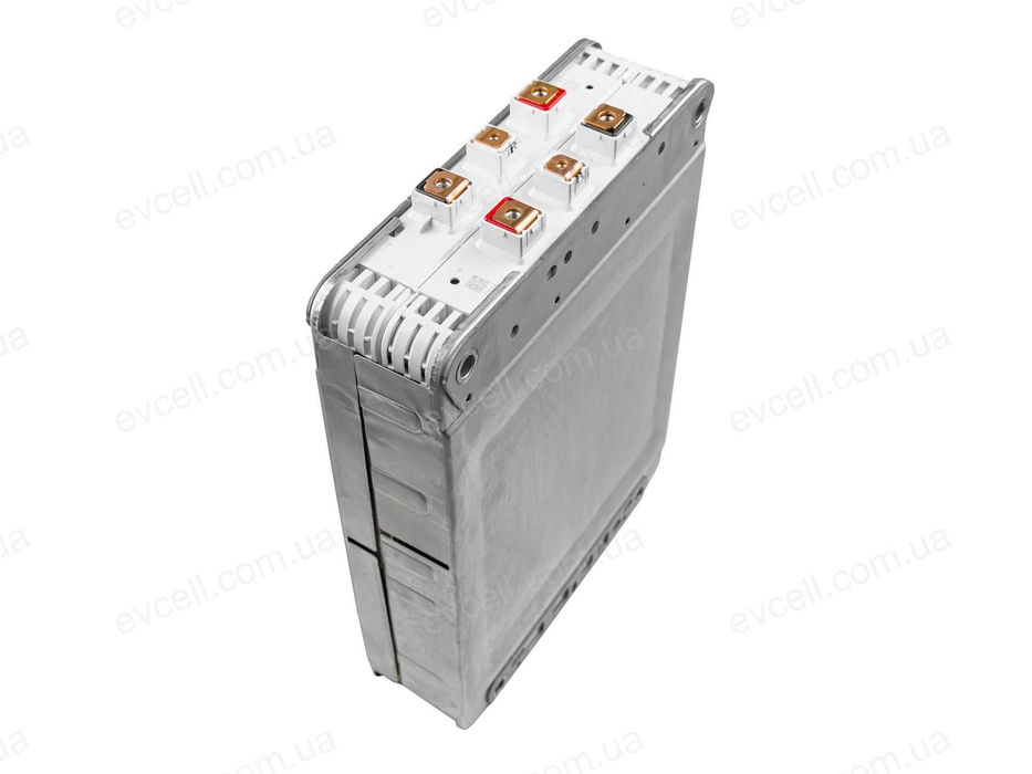 Акумуляторний модуль 14.8v на 1.67kWh – 4S2P, 111Ah, Li-Ion – Envision AESC