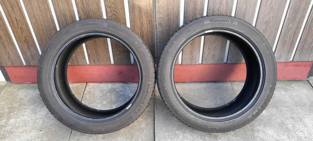 Opony letnie Barum 255/45 R20Y    101Y