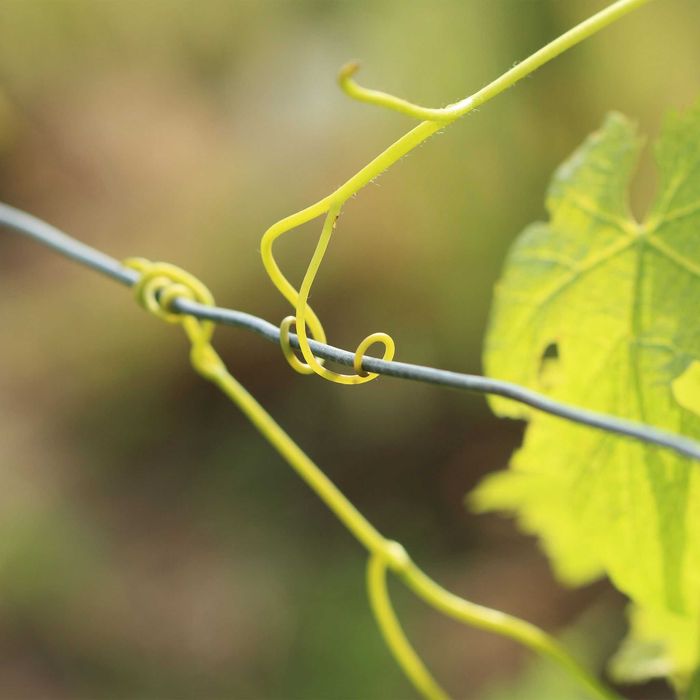 Zestaw 3 ocynkowanych drutów wiązałkowych