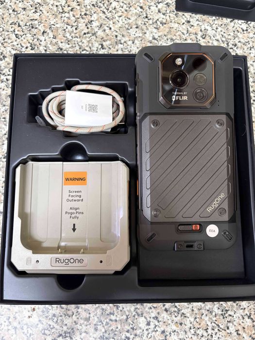 RugOne Xever 7 PRO