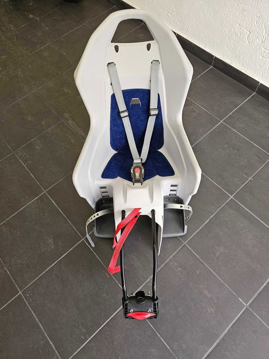 Cadeira de criança para bicicleta - Polisport