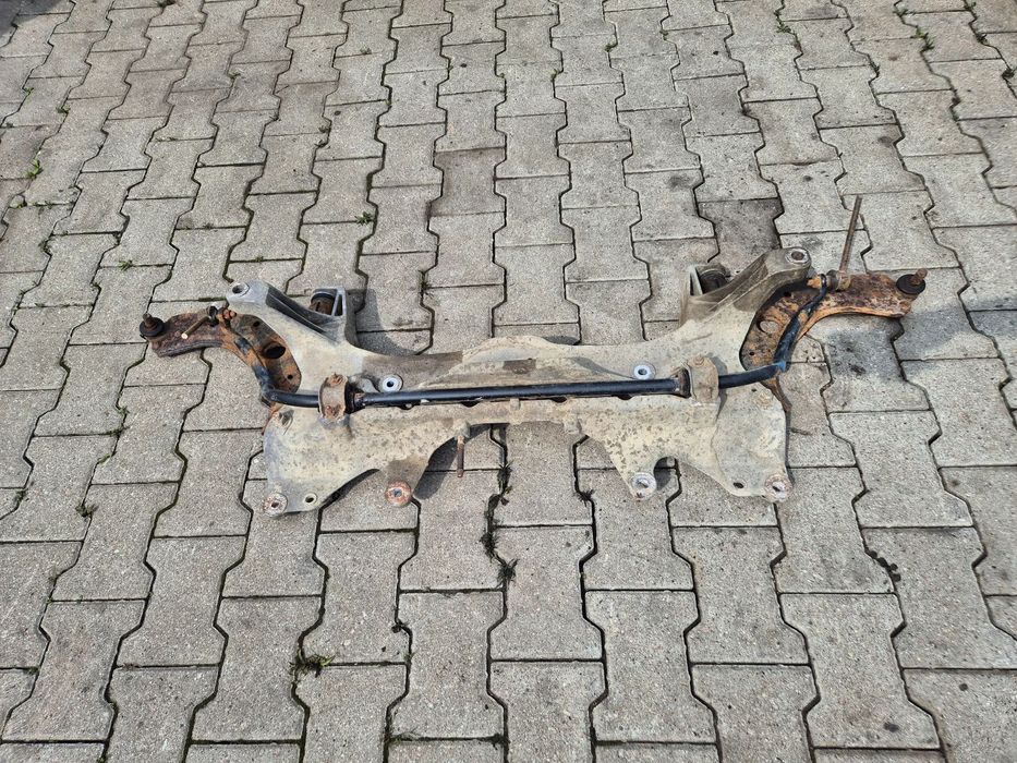 SANKI BELKA ZAWIESZENIA PRZÓD FIORINO IV NEMO BIPPER  08r.+