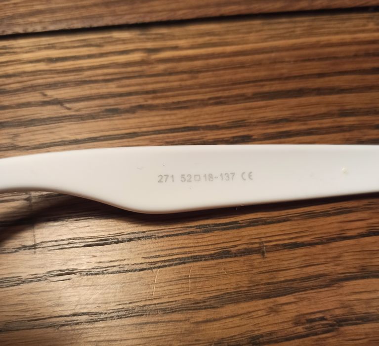 Gotowe okulary korekcyjne, kujonki, minusy