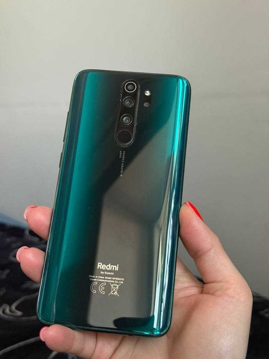 Продам телефон Xiaomi note 8 Pro