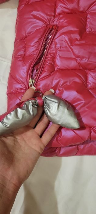 KIKO комбинезон/зима 110/новий
