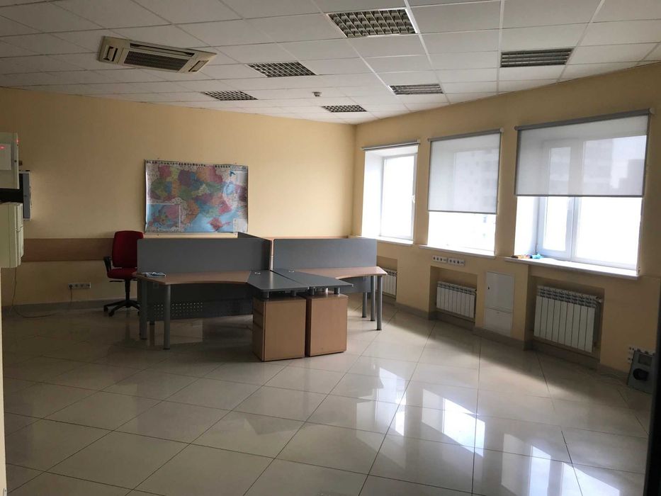 S = 127 кв. Офіс, вул.Шота Руставелі 16, ТОП локація!! Без%
