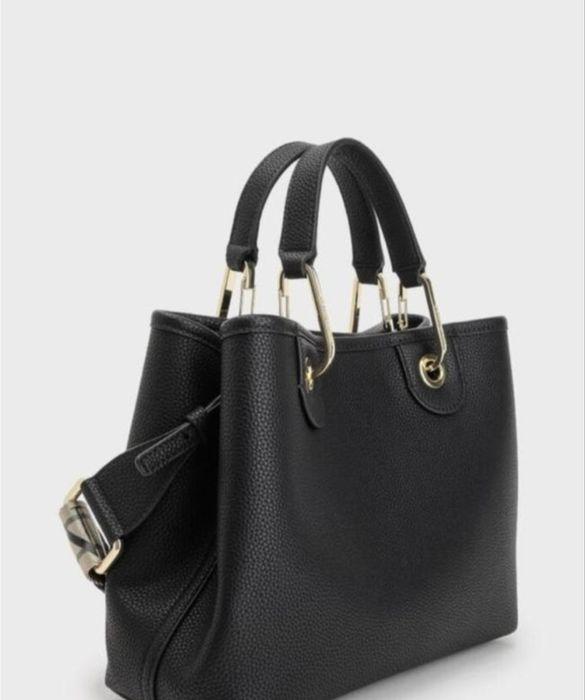 Женская сумка emporio armani оригинал