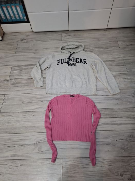 Paka ubran dla nastolatki 158/164