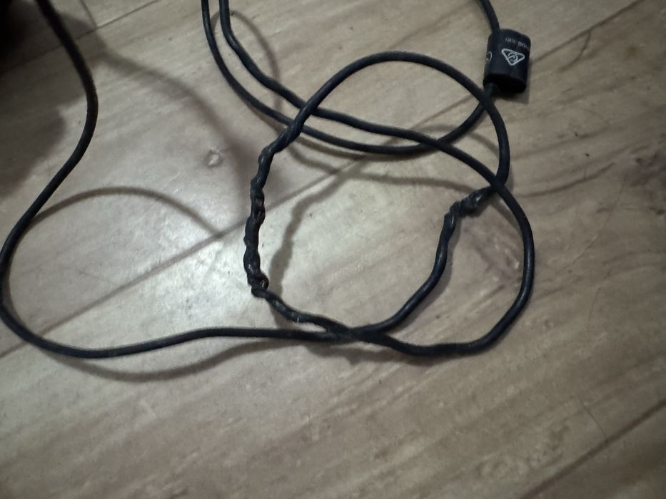 Headphones TUF Gaming H3