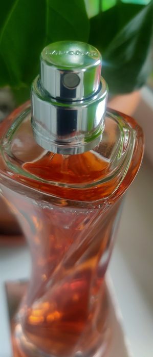 Hypnôse Senses Lancôme, Mon Paris Yves Saint Laurent