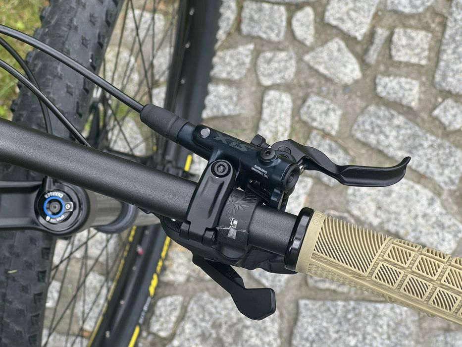 Dartmoor Bluebird 29 rozm. M | SID | SLX