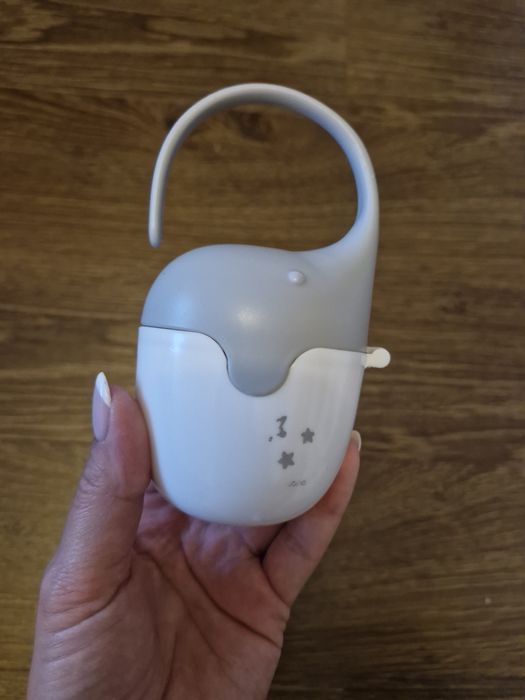 Opakowanie na smoczki Babyono