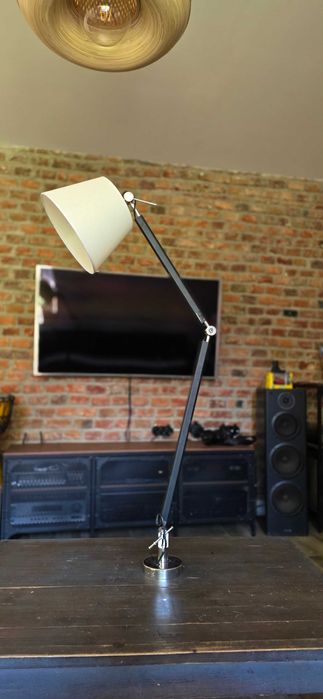Lampa Azzardo MD2300-s Zyta S Pendant designerska lampa wisząca